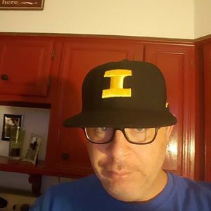 Meet your Posher, Brandon